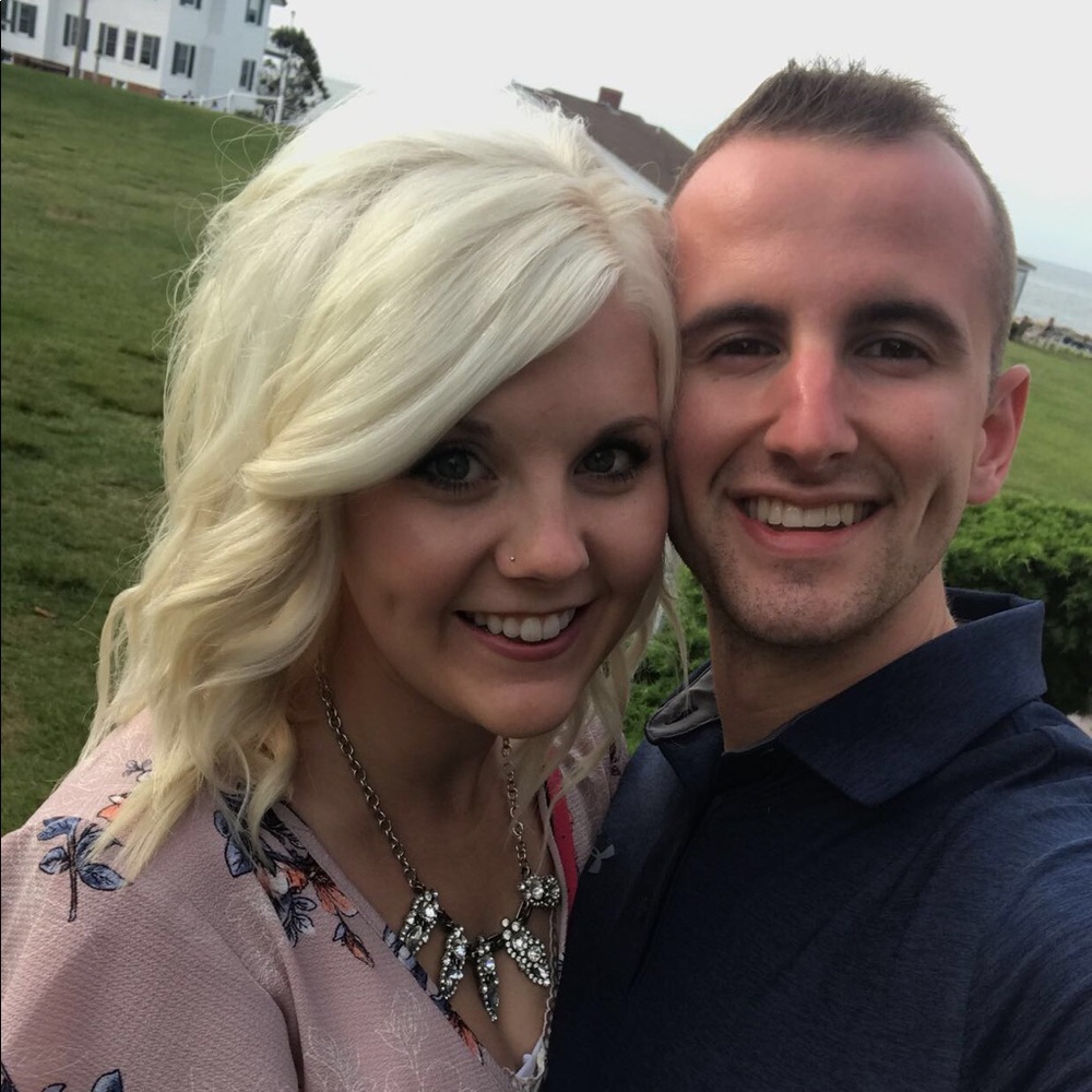 Meet your Posher, Karly